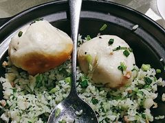 -金枝玉叶上海人家食府(三里河店)