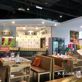 下午去的晚,服务员不是很热情,不过他们也正在吃饭