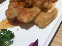 -东北风(柯桥万达店)