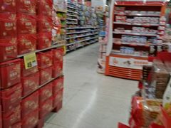 -神农美特好生鲜超市(三墙店)