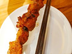 -胖老汉椒麻鸡清真新疆菜(西御街店)