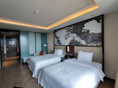 -成都安仁福朋喜来登酒店