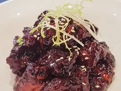 -新南华大酒店(广中店)