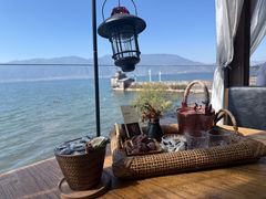 -六阅·福十 FORTEN 海景咖啡西餐厅(双廊古镇店)