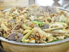 桑拿鸡-大眼强五杯鹅·桑拿鸡煲