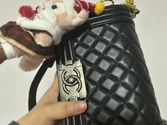 -CHANEL(恒隆广场店)