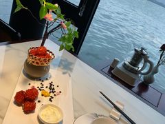 -柳莺湖上·湖景餐厅·江南菜(西湖店)