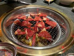 -伊茉家的烤肉店(勒泰中心店)