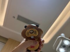 -上海仁爱医院口腔科 · 种植
