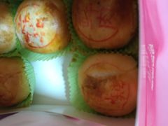 -泰康食品有限公司食品厂