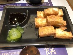 -馔豚·台北菜专门店(深圳湾万象城店)