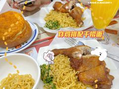 -華人 華星冰室(氹仔 店)