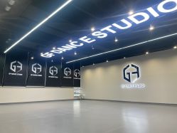 -北京GF舞蹈工作室