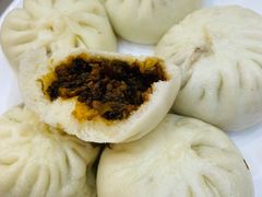 梅干菜小笼包-玉华台饭庄·淮扬菜·烤鸭(望京店)