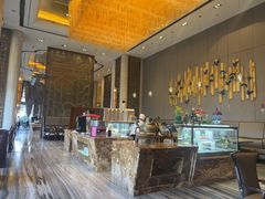 -万达瑞华酒店美食汇自助餐厅(楚河汉街店)