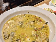 -一楼食业·美食人家