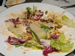 -半秋山西餐厅(巴南万达广场店)