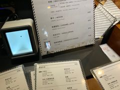 -来回·咖啡(天河南店)