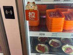 -尚品海鲜肥牛自助火锅(湖明店)