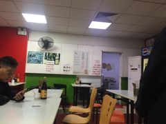 大堂-明呈黄鱼面馆(斜土路店)