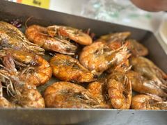 -老东镇啤酒屋海鲜加工·蒸汽海鲜·海鲜烧烤(台东店)