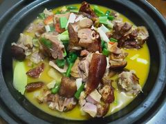 -三湘四水正宗湘菜(君峰路店)