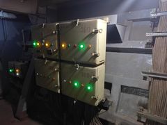 -泰达航母主题公园