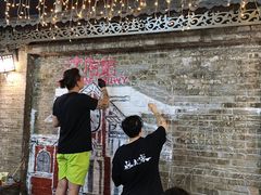 -姐夫家·沈阳黏糊麻辣拌·拌鸡架·冷面(南头古城店)