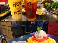 -炑八韩烤(琼华店)