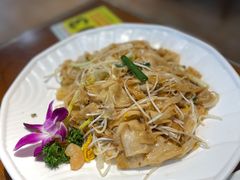 XO酱炒陈村粉-黄但记老店·陈村粉食府
