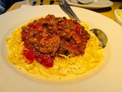 拿坡里意大利面-The Cheesecake Factory 芝乐坊餐厅(王府中環店)