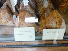 -Juicy Bakery(大学路店)