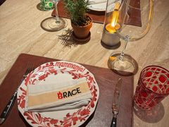 -Mammamia意大利餐厅(阳春巷店)