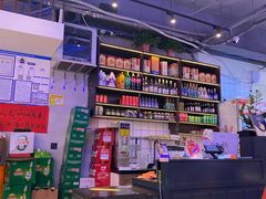 -川正旺江湖菜(三元桥店)