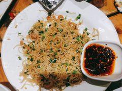 -木屋烧烤(白石洲店)