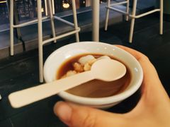 冰粉-渔语鱼新川菜Bistro(万象天地店)