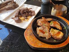 -真剑日本料理·铁板烧(贵州路店)