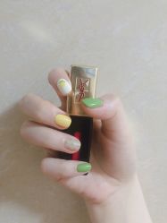 -Lucky 19日式美甲美睫