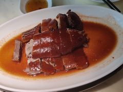 陶陶居百年烧鹅-陶陶居酒家(环市东店)