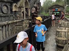 -国色天乡三期陆地乐园