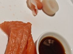 -晶丽香榭自助餐(南京大饭店)