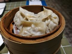 薄皮包子-巴扎美食·新疆菜·西域歌舞表演餐厅(新疆大厦店)