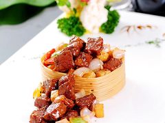 -松府名人汇大酒店-中餐厅(松江店)