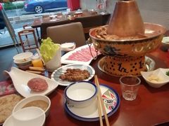 -1078號老北京涮肉(松柏店)