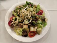 -摩根扒房(桐梓林店)