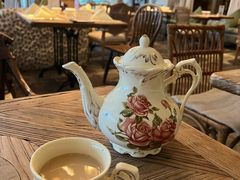 桂圆红枣牛乳茶-Mood 慕得.普洛旺斯(日月广场店)