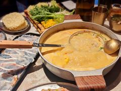 -琥珀川糟粕醋火锅(慈云寺店)