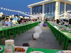 -前王院•巧克力海鲜市集餐厅(万平口店)