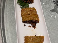 -金枝玉叶上海人家食府(三里河店)