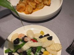 -章吴记喜瑞餐厅(东东城店)